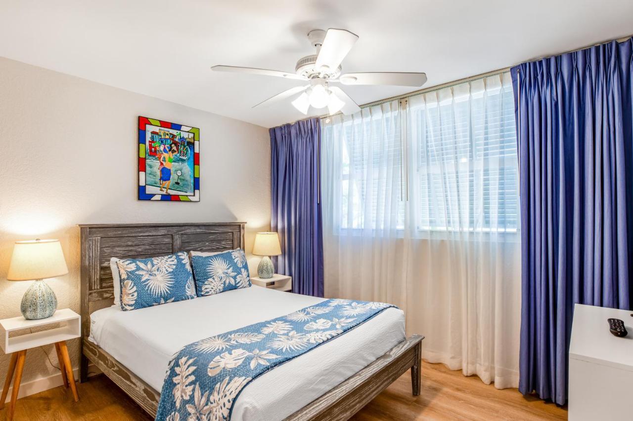 كي وست Sunrise Suites - Butterfly Nest #107 المظهر الخارجي الصورة