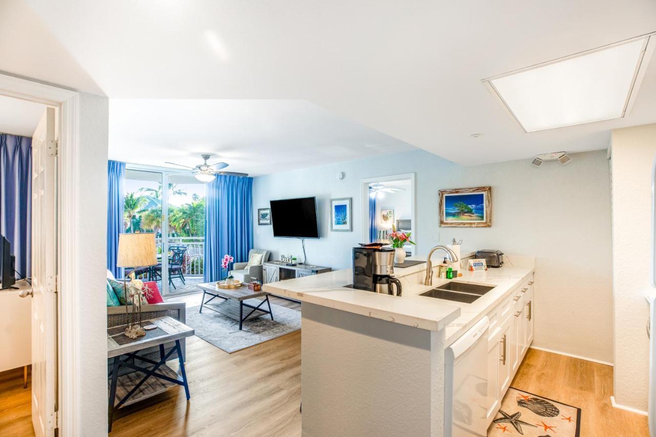 كي وست Sunrise Suites - Butterfly Nest #107 المظهر الخارجي الصورة