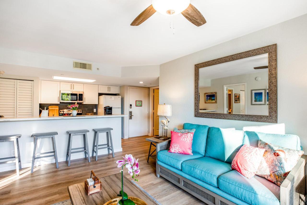 كي وست Sunrise Suites - Butterfly Nest #107 المظهر الخارجي الصورة