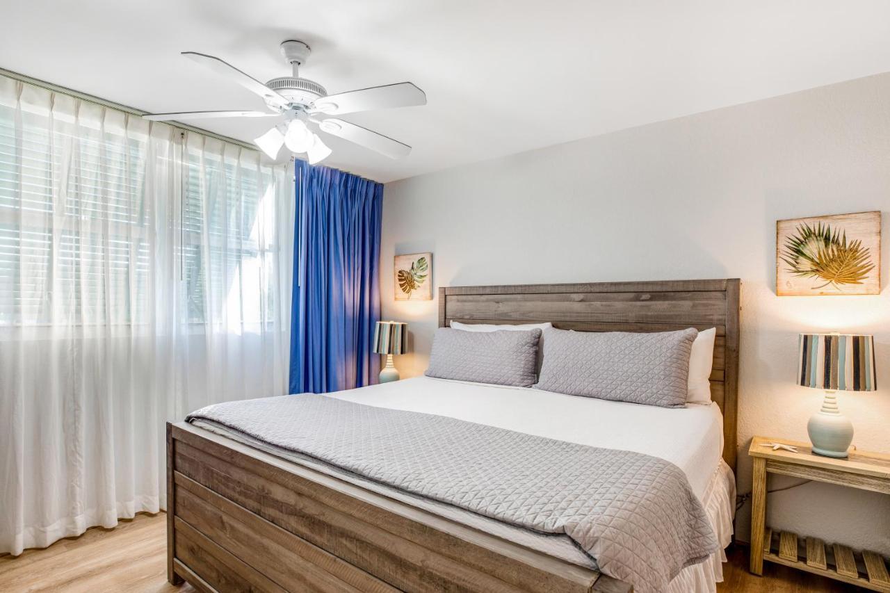 كي وست Sunrise Suites - Butterfly Nest #107 المظهر الخارجي الصورة