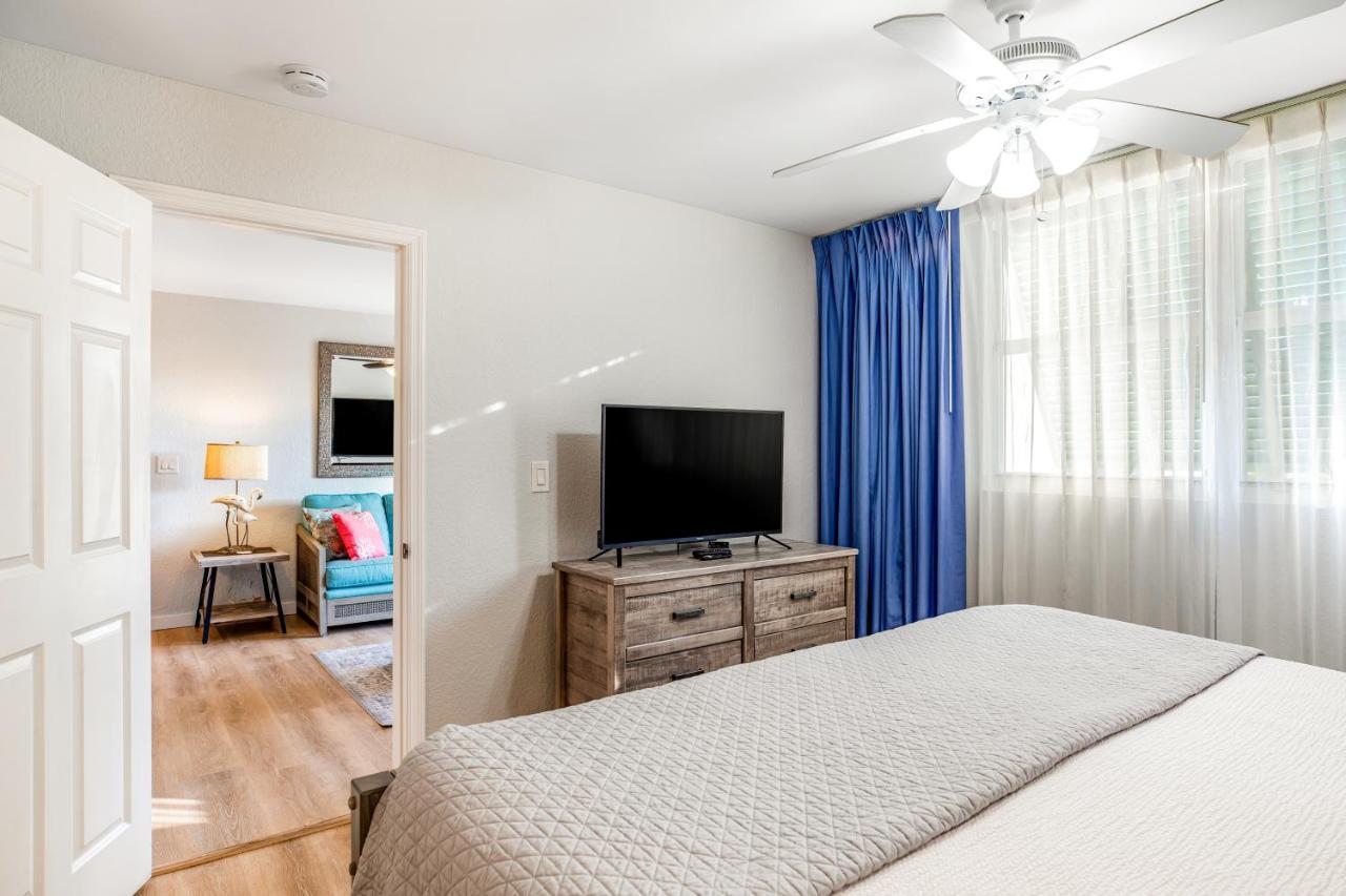 كي وست Sunrise Suites - Butterfly Nest #107 المظهر الخارجي الصورة