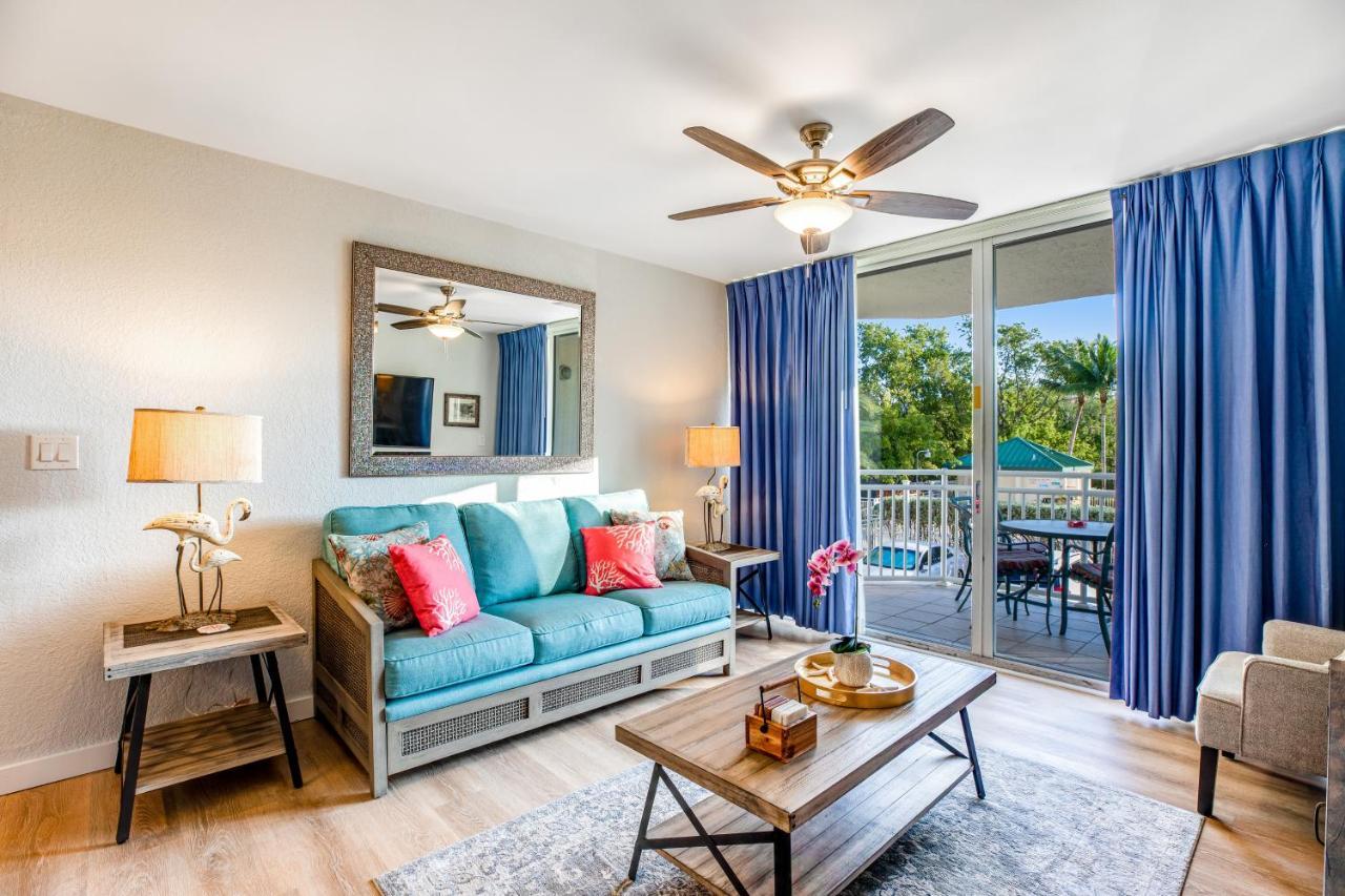 كي وست Sunrise Suites - Butterfly Nest #107 المظهر الخارجي الصورة
