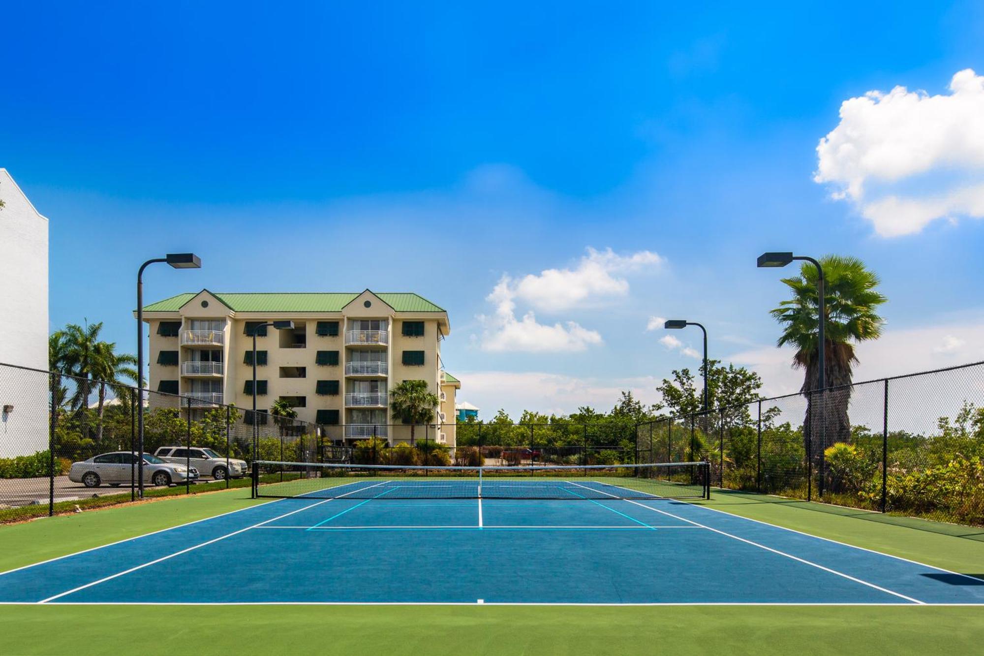 كي وست Sunrise Suites - Butterfly Nest #107 المظهر الخارجي الصورة