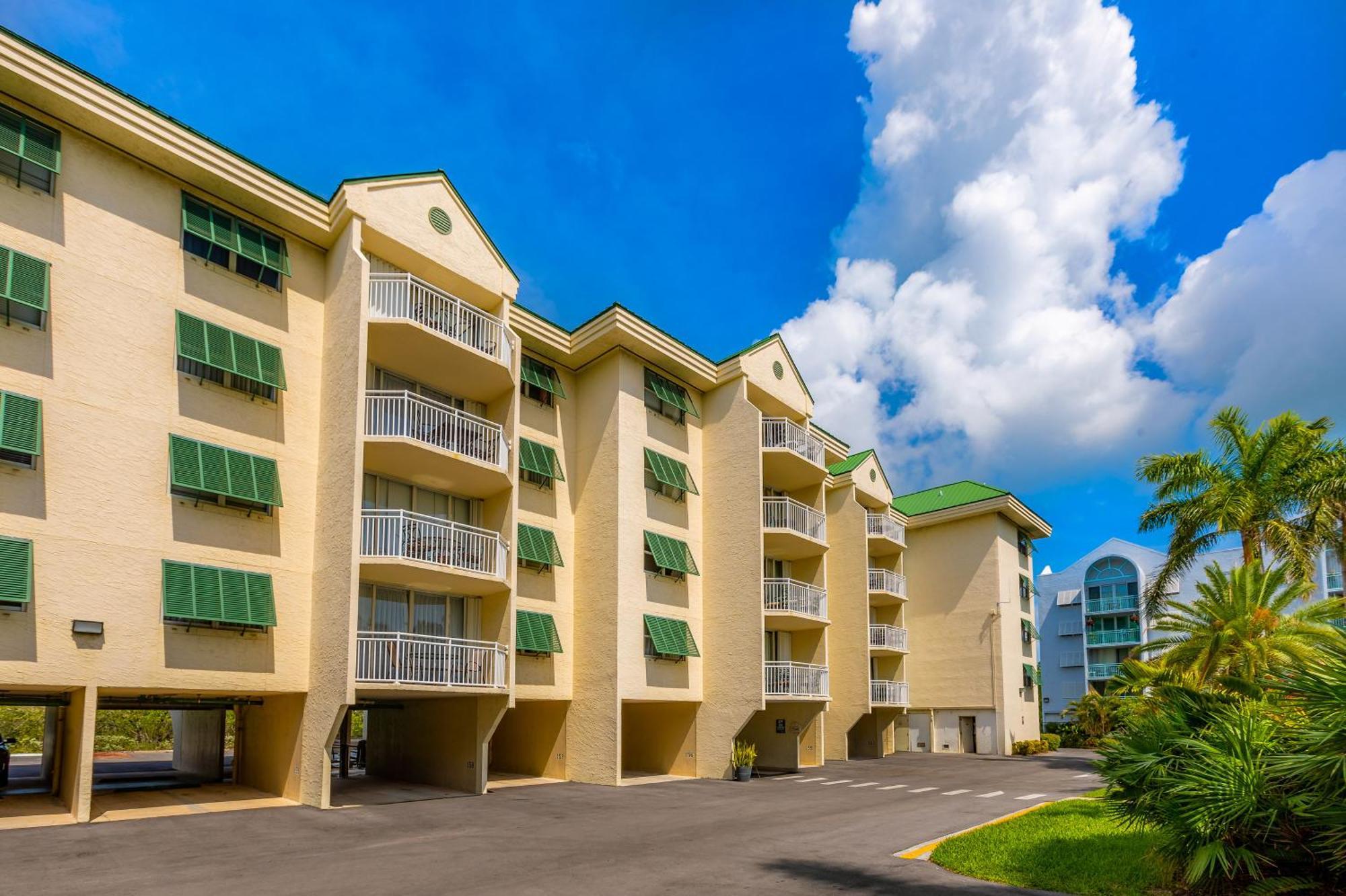 كي وست Sunrise Suites - Butterfly Nest #107 المظهر الخارجي الصورة