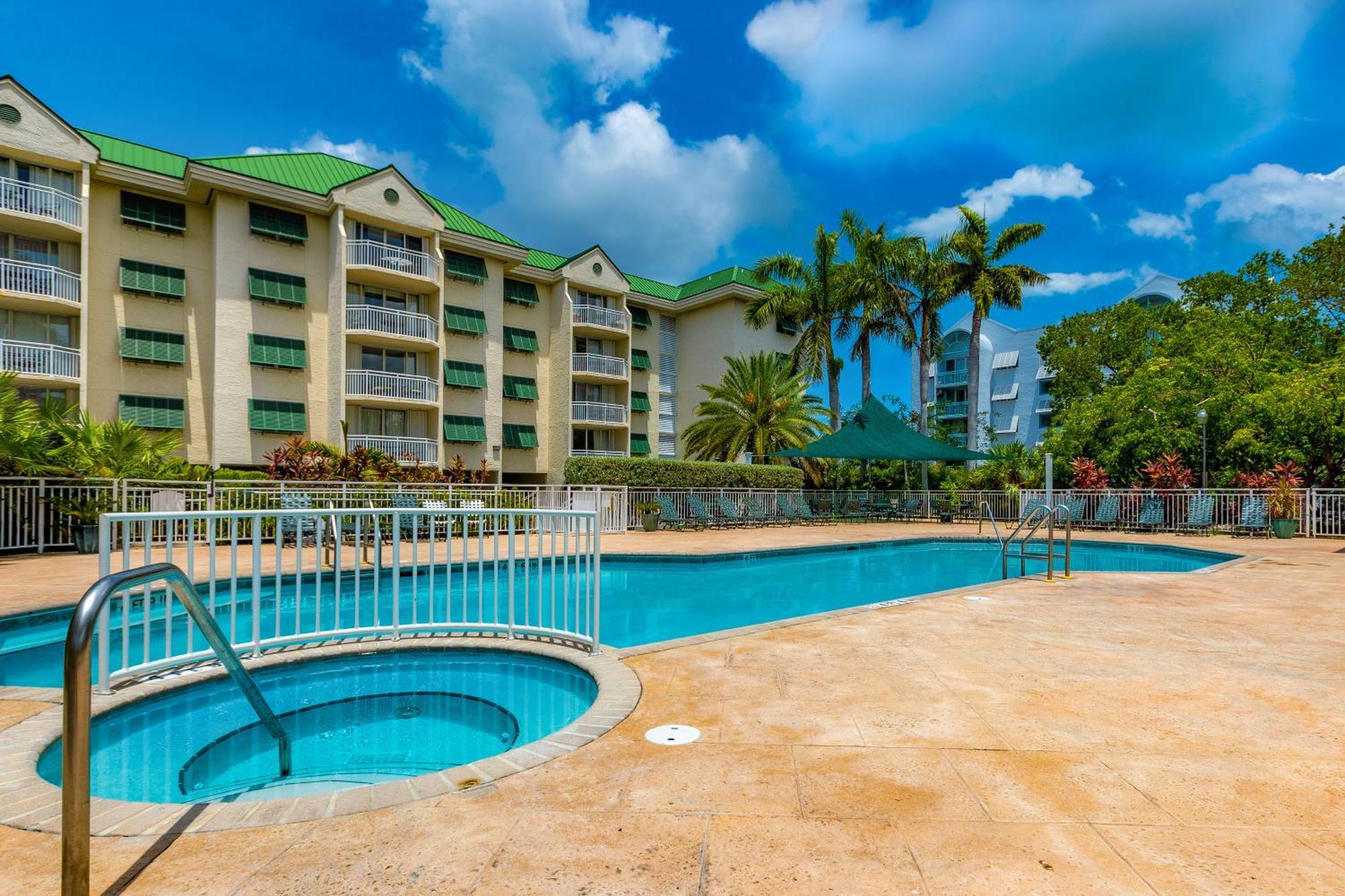 كي وست Sunrise Suites - Butterfly Nest #107 المظهر الخارجي الصورة