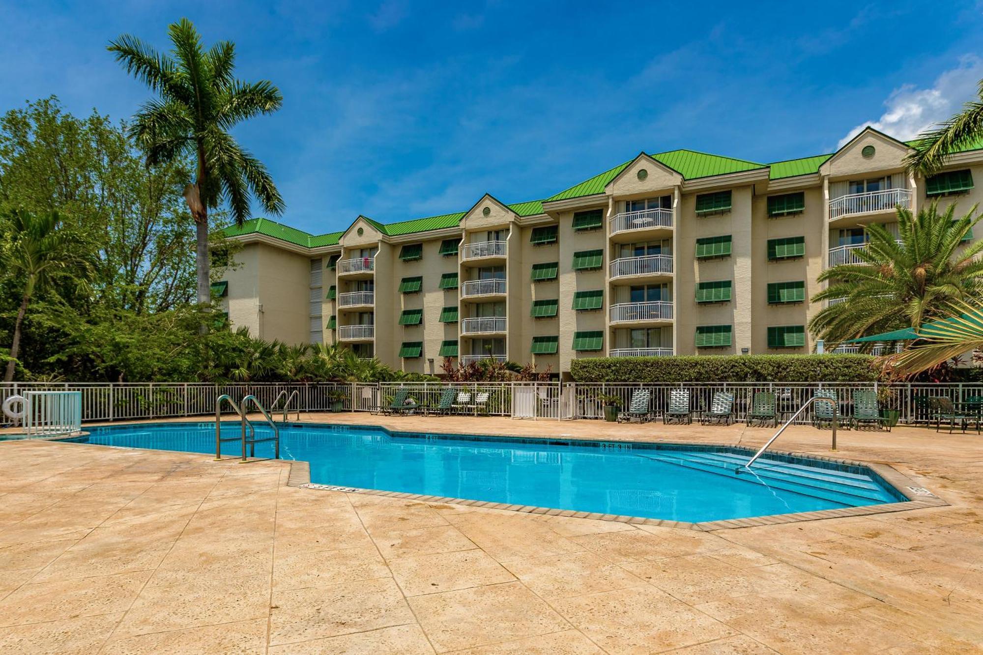 كي وست Sunrise Suites - Butterfly Nest #107 المظهر الخارجي الصورة
